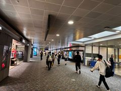 -上海浦东国际机场-T2航站楼