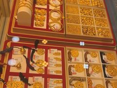 -恒一珠宝·回收黄金钻石奢侈品(灵岩南路店)