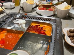 -海底捞火锅(宇飞大厦店)