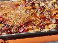 -常和州·夜宵大排档(常州单店)