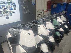 -九号电动车(安定门内大街店)