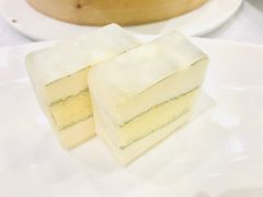 冰皮抹茶冻糕-苏浙汇(北京英蓝店)