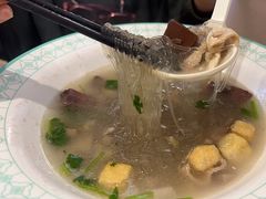 -苏晓玥·手作江南小吃(深圳北站店)