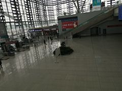 -肯德基(火车北站店)