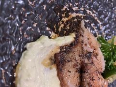 -金沙滩喜来登度假酒店-雅日本餐厅
