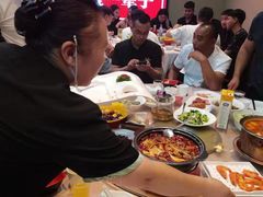 -金筷子西北菜·捞悦火锅