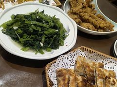 -食藕·武昌鱼(古德寺店)