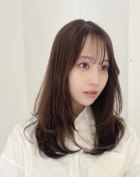 -Sying杉影日式烫染專門店