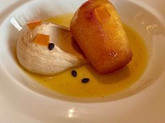 -Le Comptoir de Pierre Gagnaire