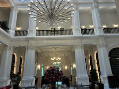 -新加坡瑞士史丹福酒店