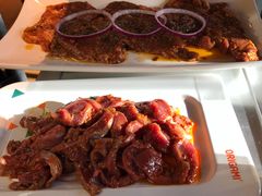 -千纸鹤嫩汁烤肉(学府店)