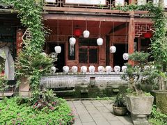 -青城甲(青城山店)