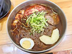 -韩食味·小木屋(日照店)