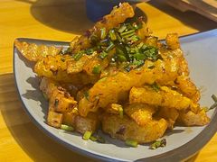 -勺子米线·云南传统小吃市集(四方街店)