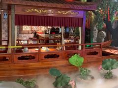 -老宁波1381餐厅(宏泰广场店)