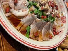 -广府乡下·饭庄(新港东路店)