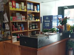 -山丹丹西北菜(金贸大厦店)
