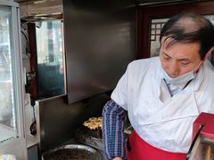 -海棠糕双酿团