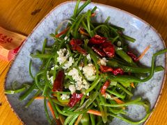 -民食香·腊排骨野生菌美食(木府店)