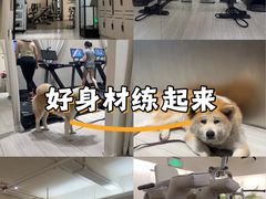-YCHL Studios健身工作室(市二宫店)