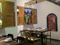 大堂-大洋家·精品潮汕菜·生腌砂锅粥(天河东路店)