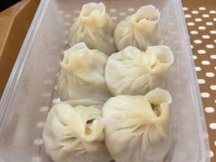 -常鲜德乐购迎桂馒头店(麻巷公寓店)