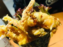 -万岁寿司(天河领展店)