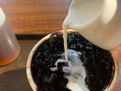-龟金正·港式甜品(客村店)