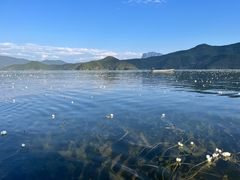 -丽江泸沽湖景区