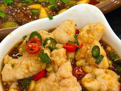 -老来福·非遗酸汤兔(凯旋路店)