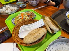 -承德正宗平泉羊汤(崇礼店)