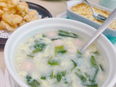 -吕氏疙瘩汤·海鲜新鲁菜(凯德mall新都心店)