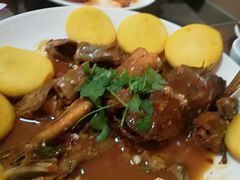 -四海鲜渔家菜(黄金海岸店)