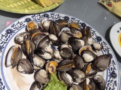 -即墨老公社·海肠捞饭大王(古城店)