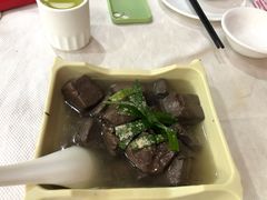 猪红-松北囍宴(松北店)