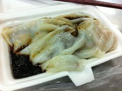 鸳鸯肠-银记肠粉店(北京路店)