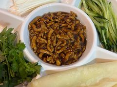 -东北缘餐厅(兰埔路店)