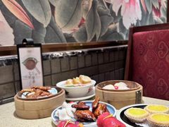 -点都德(奥体印象城店)