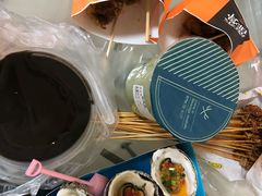 -鞠氏黑芝麻糊(水塔店)