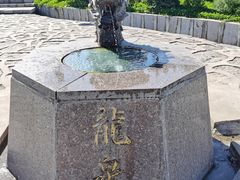 -帽儿山风景区