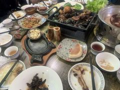 -格日勒阿妈蒙古厨房(大召店)