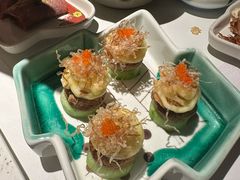 -上井料理黑金店(IFS国金中心店)