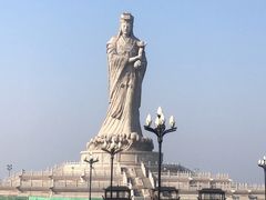 -天津妈祖文化园