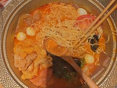 -福客麻辣烫·现炒麻辣香锅(印力中心店)