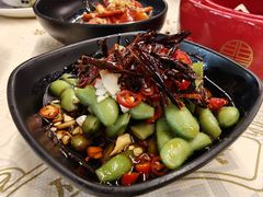 -聚味瞿记·龙虾堂(渔人码头一店)