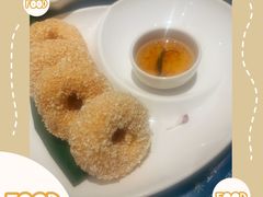 -帕蓝·暹罗料理(大学路店)