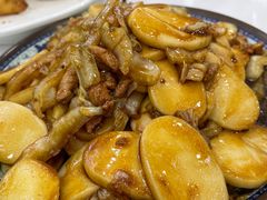 -张记汤馆(嫩江路店)