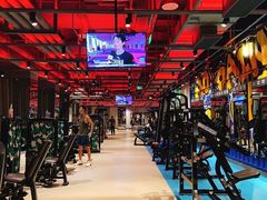 -中央广播电视总台(光华路办公区)