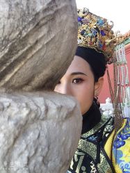 -美云庭古装·格格服汉服·京城旅拍(北京店)