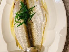 -太湖饭店·寄畅轩中餐厅